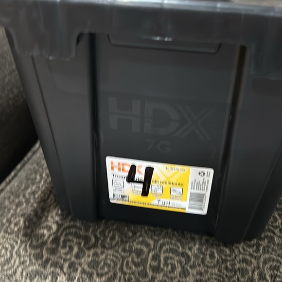 Natalie Shower Curtain 70”x72” - Picture 13 of 13